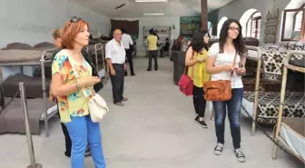 Ulucanlar Cezaevi'ne 5 Yıldızlı Pekiyi