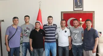 Sivas Dört Eylül Belediyespor, 3 Oyuncuyla Sözleşme İmzaladı