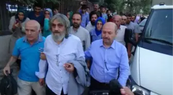 Mirzabeyoğlu: Bizi Uçurumdan Attılar Yere Sağlam İndik