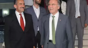 Şahin: İnanıyorum ki CHP'lilerin Birçoğu İhsanoğlu'na Oy Vermeyecek