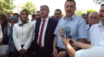 Malatya'da AK Parti'liler, Erdoğan İçin Banka Hesabına Para Yatırdı