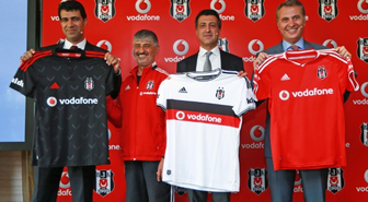 Beşiktaş, Hazırlık Maçında Fc Maınz 05 ile 1-1 Berabere Kaldı