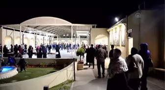 Avustralya'da Kadir Gecesi coşkusu -