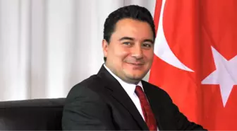 Babacan'dan Önemli Açıklamalar