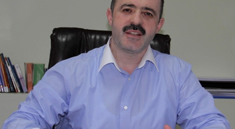 Tuşba Belediye Başkanı Özgökçe'den Kadir Gecesi Mesajı
