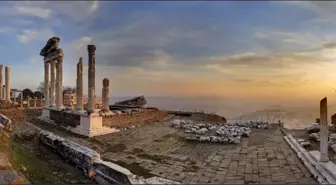 Bergama Başardı, Sıra Efes'te