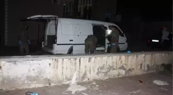 Adıyaman'da Minibüse Silahlı Saldırı: 1 Ölü, 5 Yaralı