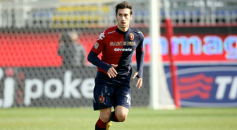 Davide Astori, Cagliari ile Sözleşmesini Uzattı