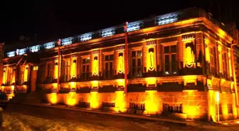 Gazi Kars' Işıl Işıl