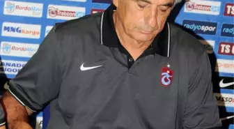 Halilhodzic: Buraya Onuncu Sıraya Oynamaya Gelmedim