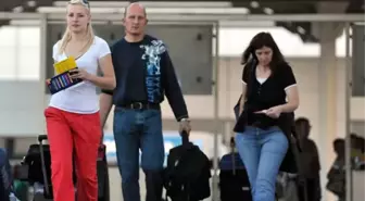 İsrail Medyası: İsrailli Yolcular İstanbul'da Mahsur