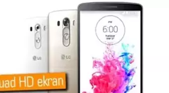 Lg G3