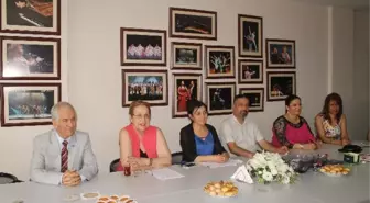 Mersin Uluslararası Müzik Festivali