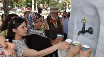 Nazilli'de Kadir Gecesi