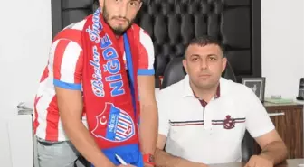 Niğde Belediye Spor Transferleri Tamamlıyor