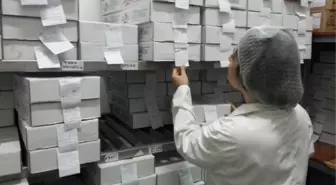 Ramazan'da Artan Gıda Denetimleri Meyvelerini Veriyor