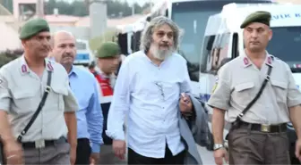 Salih Mirzabeyoğlu 16 Yıl Sonra Serbest Bırakıldı