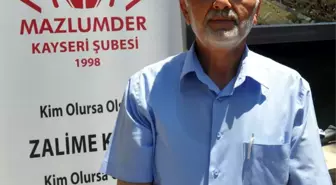 Salih Mirzabeyoğlu'nun Tahliye Edilmesi