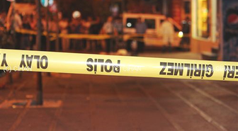 Yalova'da Silahlı Kavga: 1 Ölü