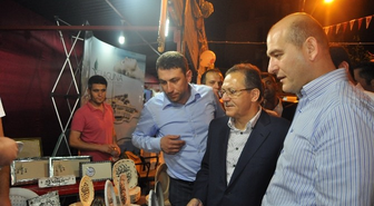 AK Parti Genel Başkan Yardımcısı Soylu'dan Haluk Koç'a Sert Sözler