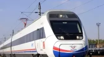 Ankara Bursa Hızlı Tren Projesi Durma Noktasında Mı?