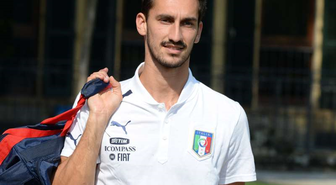 Astori Cagliari'de Kaldı