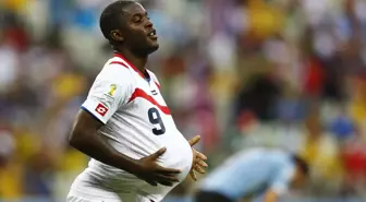 Flaş! 'Joel Campbell Galatasaray'a Geliyor'