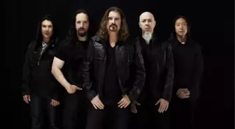 Dream Theater, İstanbul'da Konser Verecek