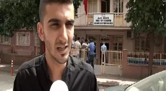 Motosikletle Güneydoğu Turuna Çıktılar Şanlıurfa'da Cesetleri Bulundu