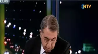 Oğuz Haksever'in 'Vesayet' Sorusu İhsanoğlu'nu Kızdırdı