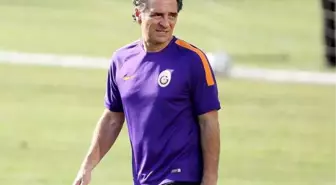 Prandelli'nin İlk 11'i Hazır