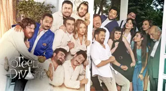 Show TV'nin Yeni Dizisi Otel Divane'nin Yayın Günü Değişti