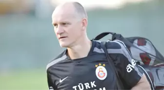 Taffarel, Brezilya Milli Takımı Kaleci Antrenörü Oldu