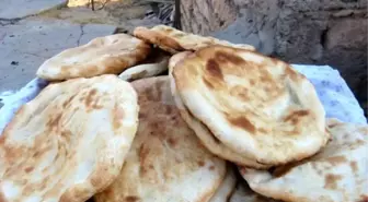 Tandır Ekmeğine Yurt Dışından Talep