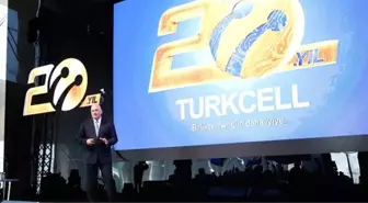 Turkcell, 2014'ün İlk Yarısında Büyümesini Sürdürdü