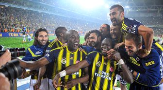 Sow, Fenerbahçe İçin 3 Mil­yon Euro'yu Reddetti