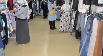 Bülbülzade Vakfından Çocuklara Yardım Eli