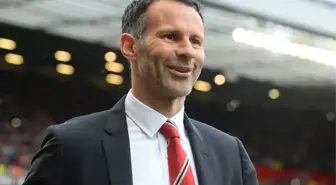 Ryan Giggs: Van Gaal Yeni Ferguson Olacak