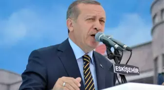 Başbakan Erdoğan Eskişehir'de (2)