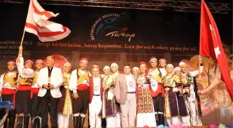 Büyükçekmece Uluslararası Kültür ve Sanat Festivali