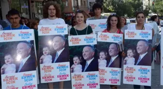 CHP Çareyi 'Canlı Billboard'da Buldu