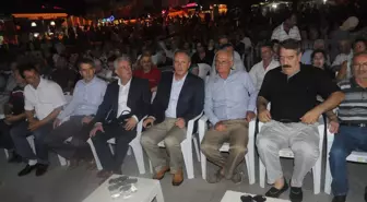 CHP Grup Başkanvekili İnce Açıklaması