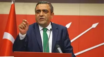 CHP'li Tanrıkulu, Nisa Bebeği Sordu