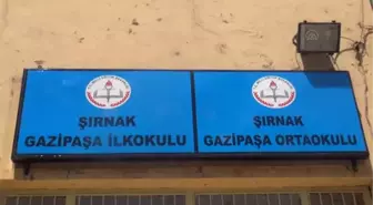 Şırnak'ta Çocuklar Göz Taramasından Geçti