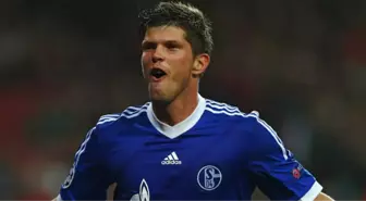 Galatasaray, Huntelaar'ın Peşinde