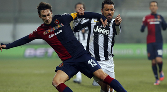 Galatasaray'ın Transferdeki Gözdesi Davide Astori Roma'da