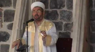 İmam Yaz: Bütün Yahudiler Öldürülmeli