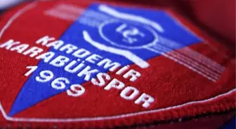 Karabükspor'da 3 İmza Birden