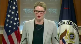 Marie Harf: Türkiye Kilit Rol Oynayabilir