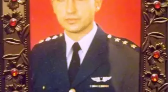 Şehit Pilotun Oğlu da Pilot Olacak